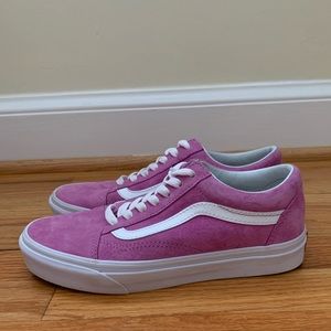 Women’s Vans Shoes